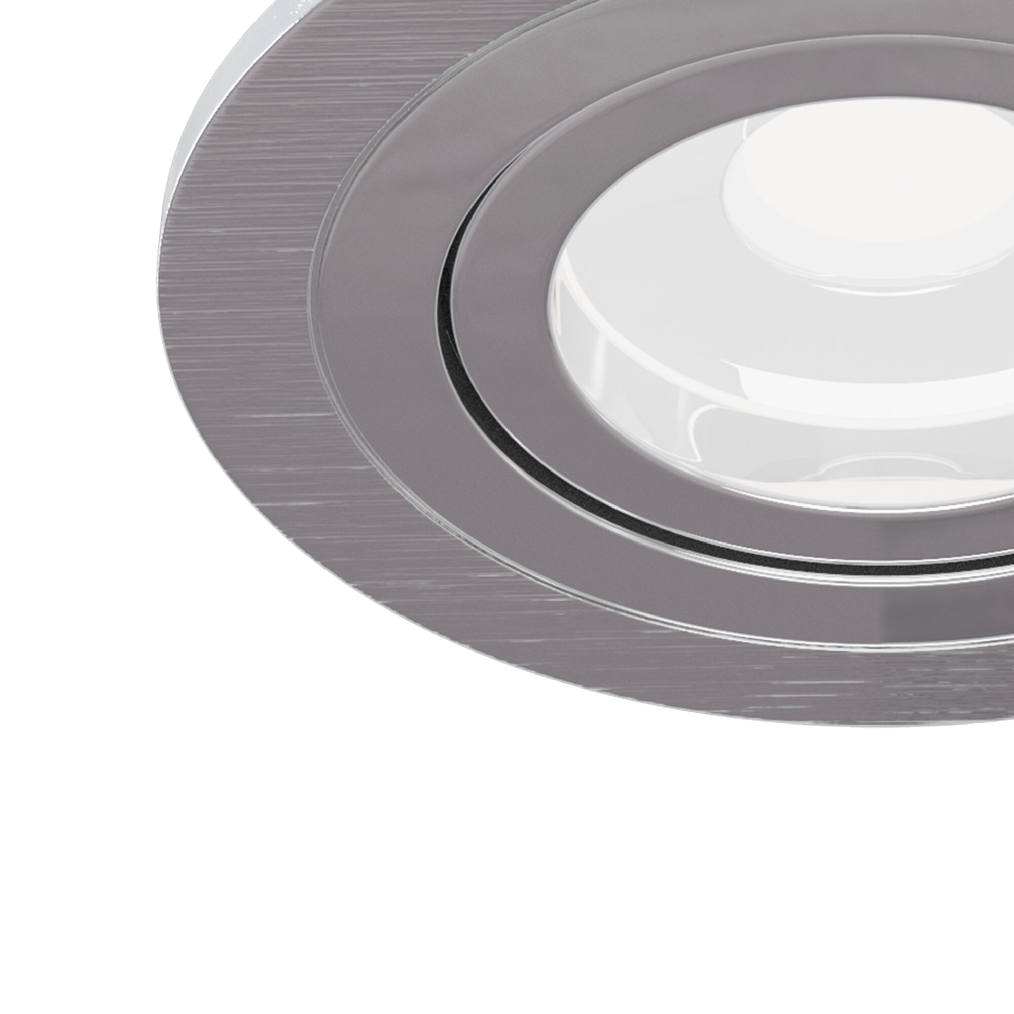 Встраиваемый светильник Technical DL023-2-01S