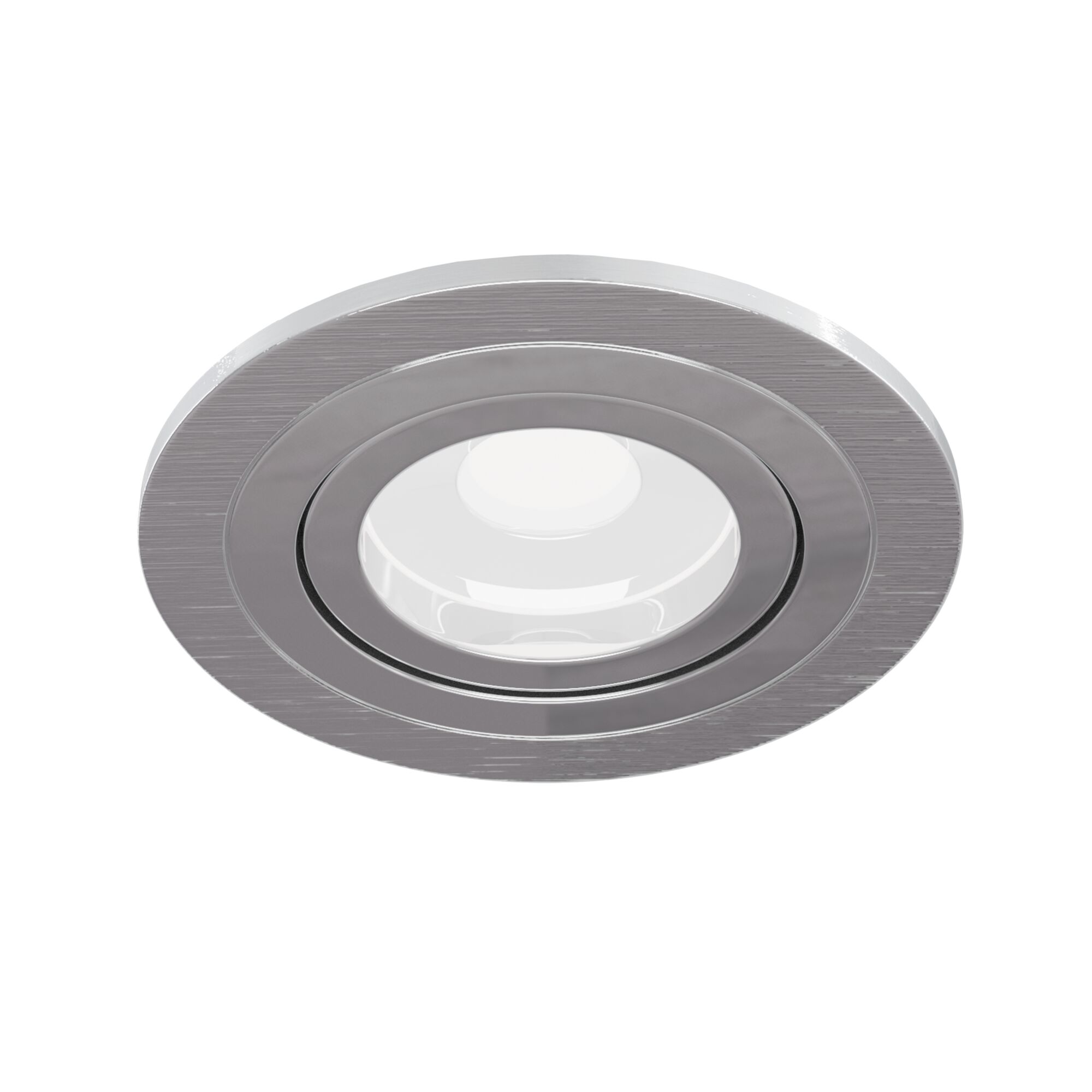 Встраиваемый светильник Technical DL023-2-01S