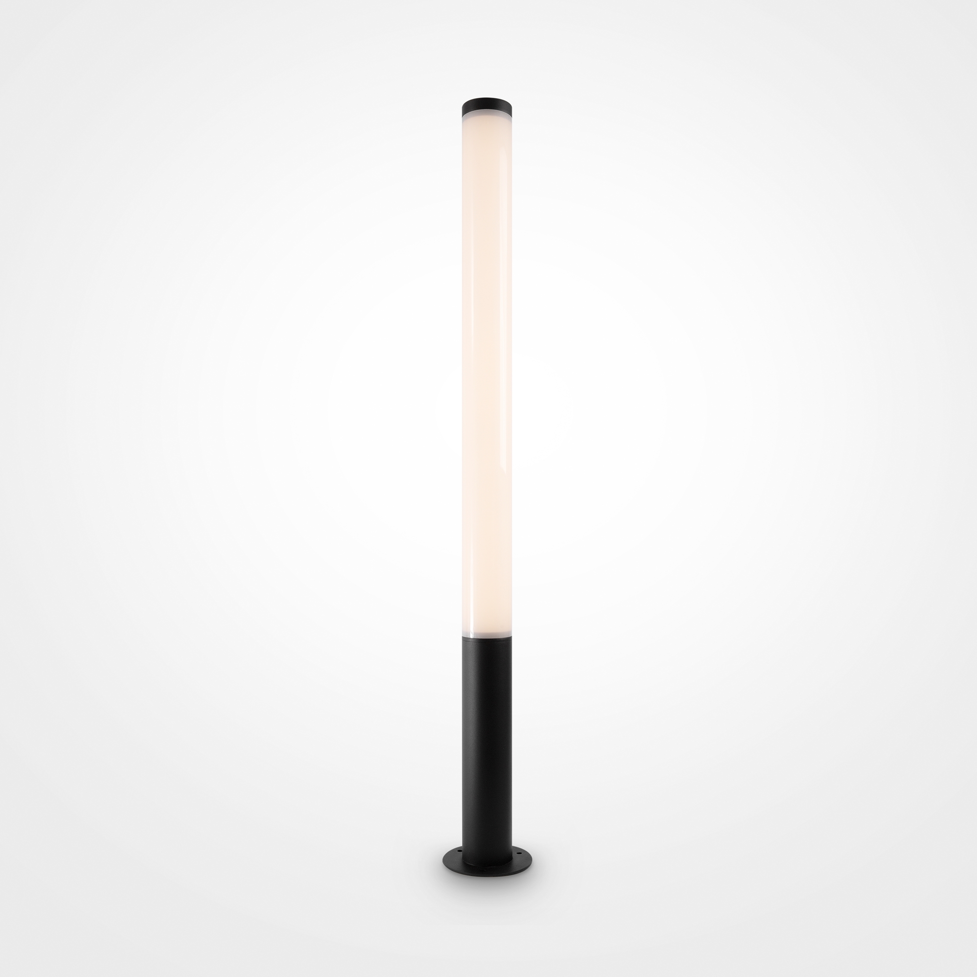 Садово-парковый светильник Outdoor O041FL-L50B3K