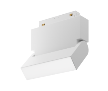 Трековый светильник Technical TR075-2-10W3K-W