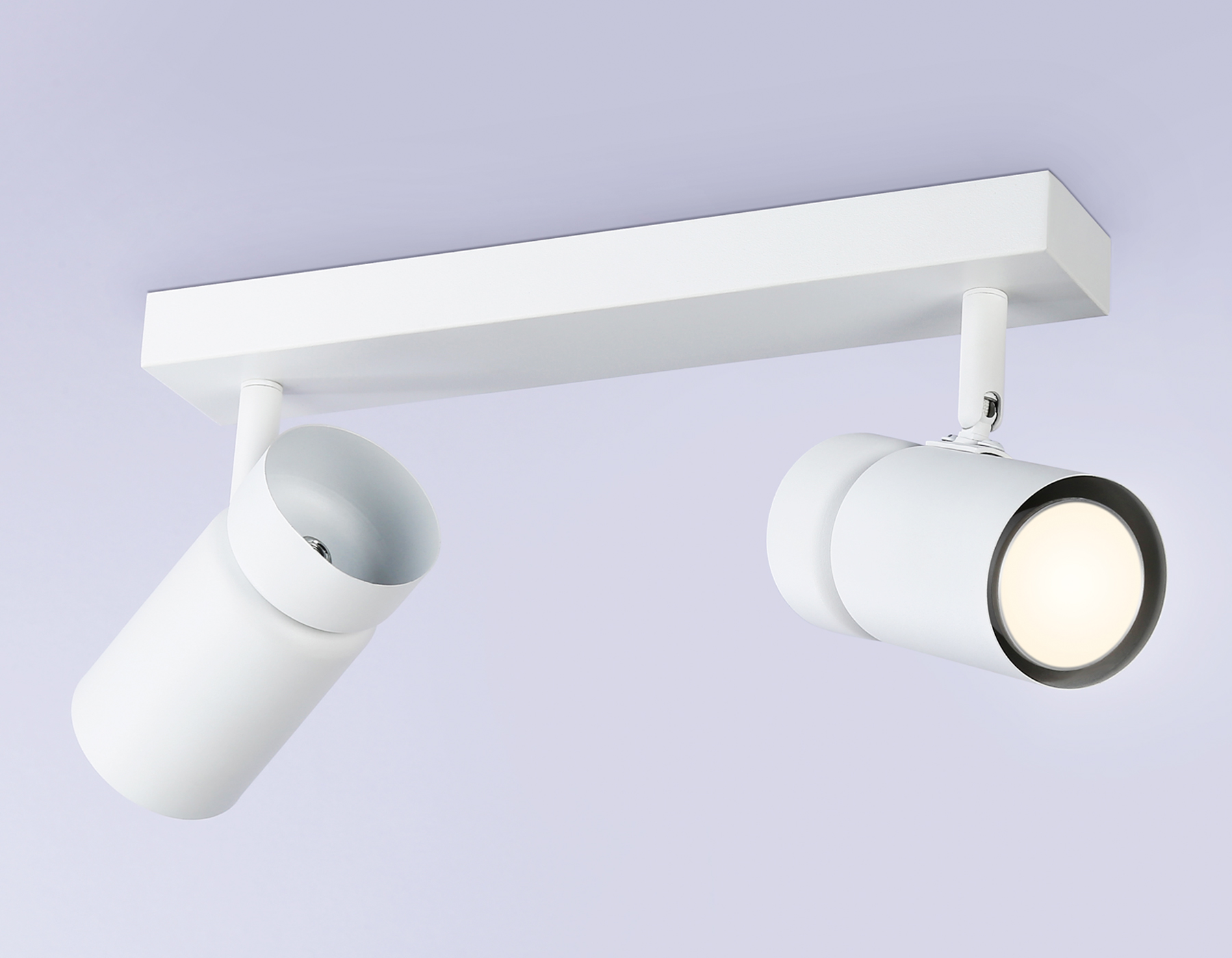 TA13177/2 WH белый GU10/2 max 12W 295*60*130