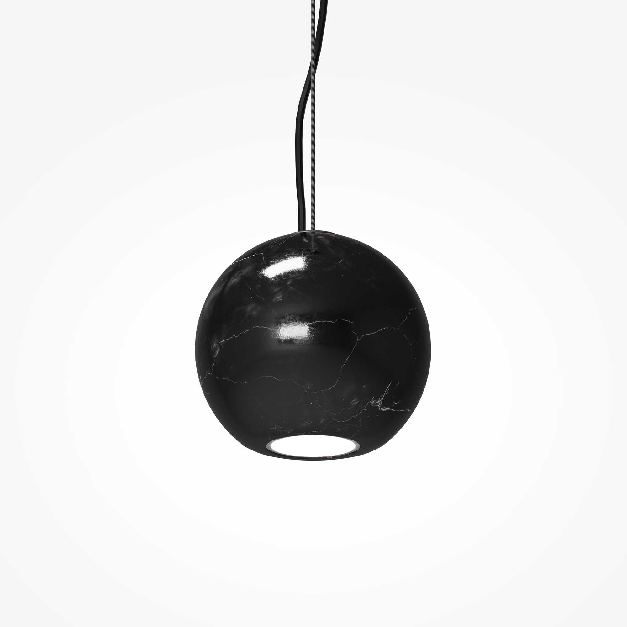 Подвесной светильник Maytoni MOD461PL-01B