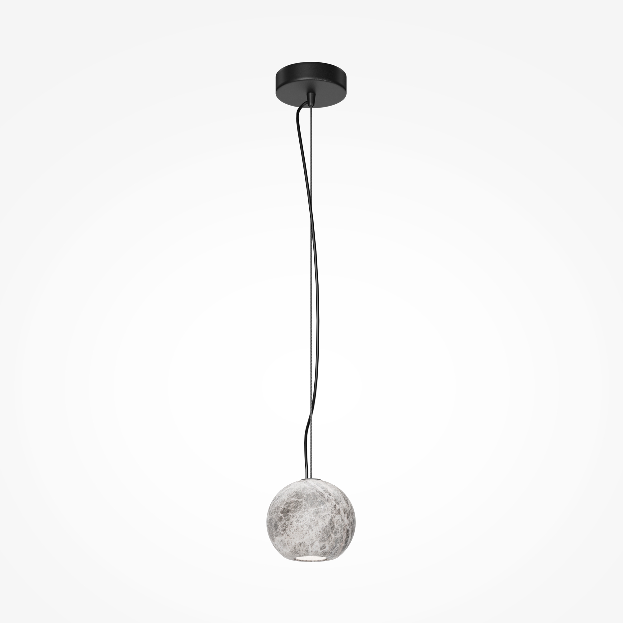 Подвесной светильник Maytoni MOD461PL-01GR