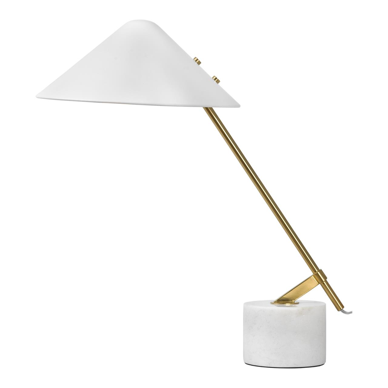 Настольная лампа Lussole LSP-5052