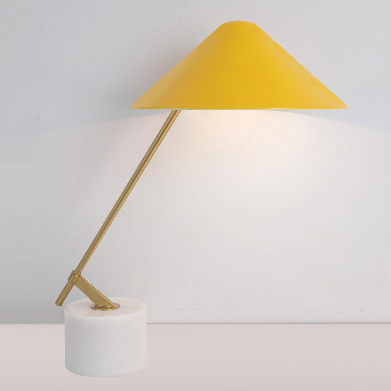 Настольная лампа Lussole LSP-5053