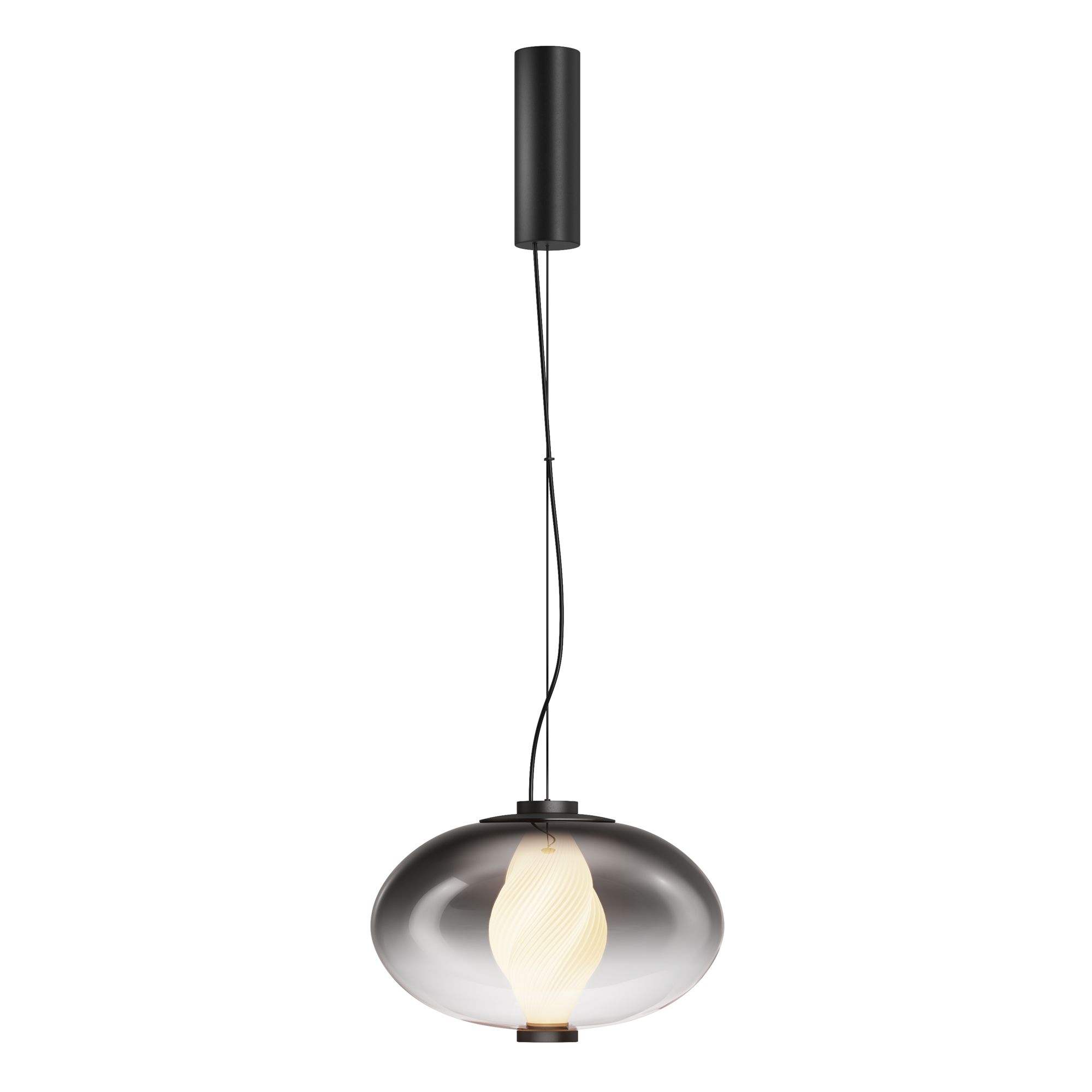 Подвесной светильник Maytoni MOD406PL-L8B3K