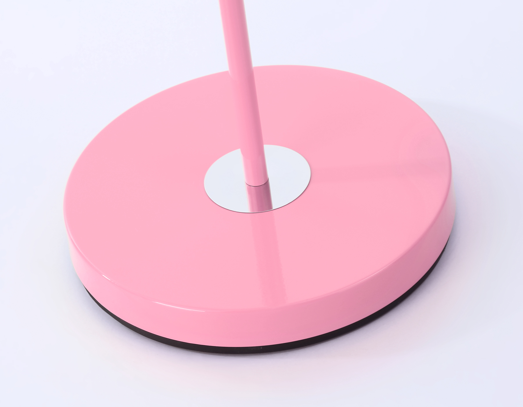 TR97664 PI розовый E27 max 40W D140*1450