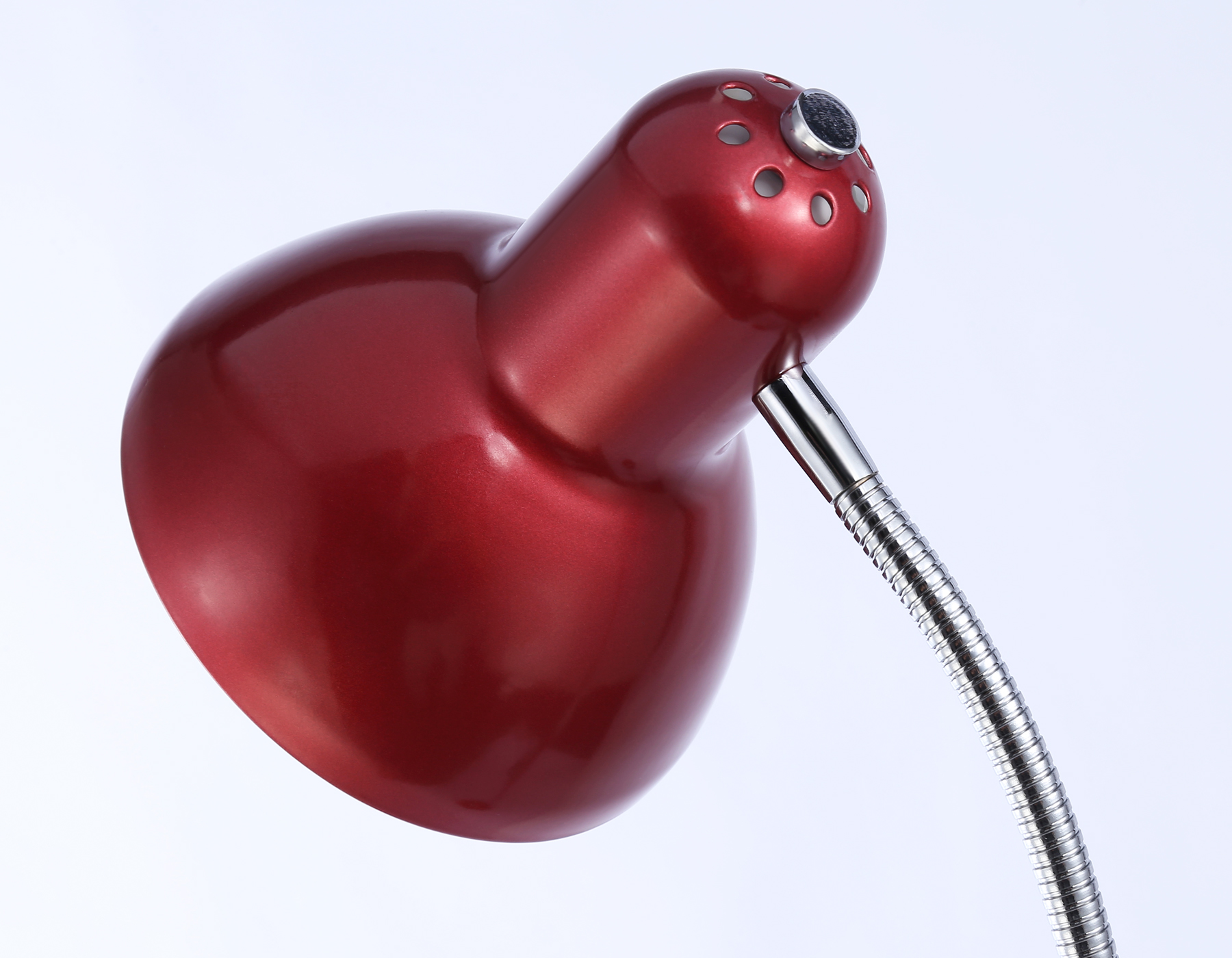 TR97666 RD красный E27 max 40W D140*1450