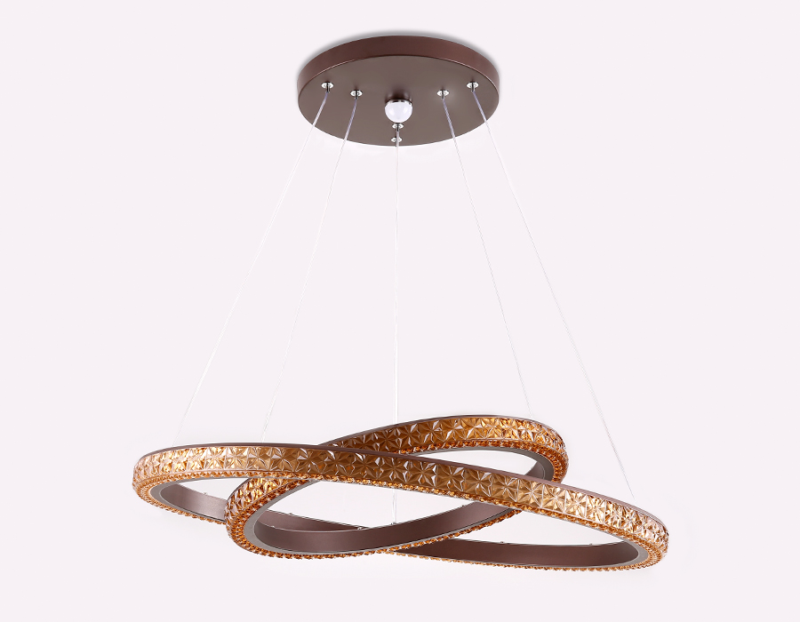 FF11 CF/BR кофе/коричневый 108W D600*1700 (ПДУ ИК)