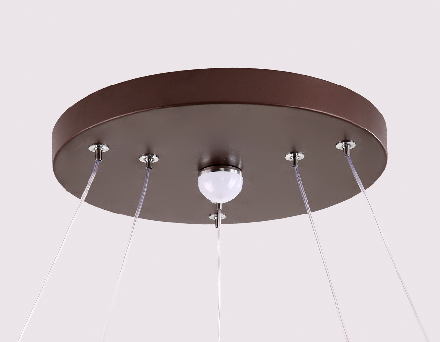 FF11 CF/BR кофе/коричневый 108W D600*1700 (ПДУ ИК)