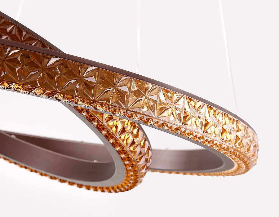 FF11 CF/BR кофе/коричневый 108W D600*1700 (ПДУ ИК)