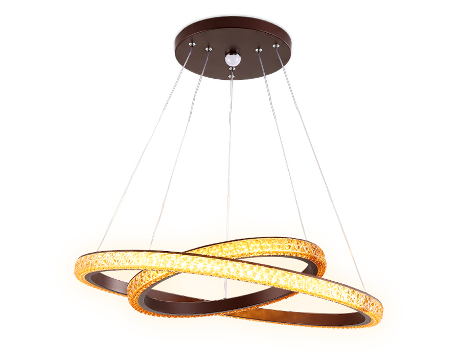 FF11 CF/BR кофе/коричневый 108W D600*1700 (ПДУ ИК)