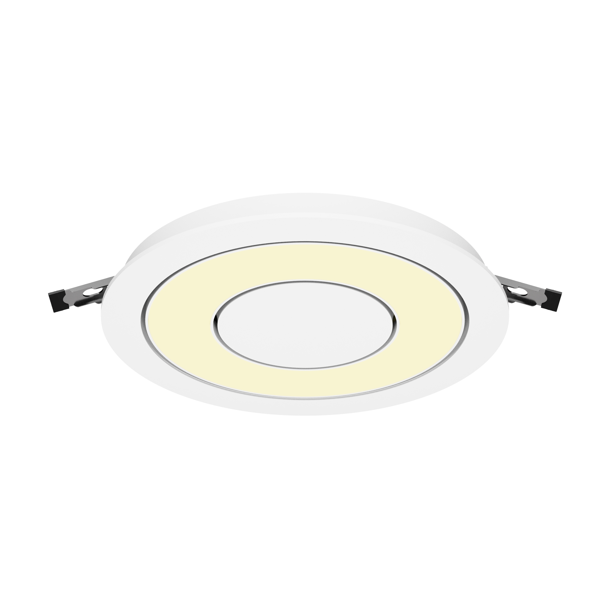 Встраиваемый светильник Technical DL102-12W2.7K-W