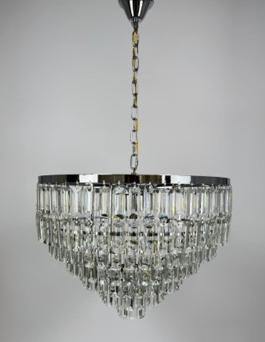 Подвесная люстра QS.99801-600 L