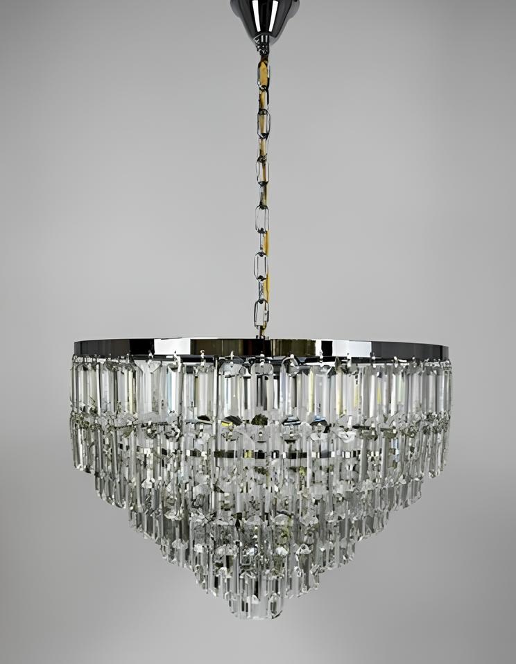 Подвесная люстра QS.99801-800 L