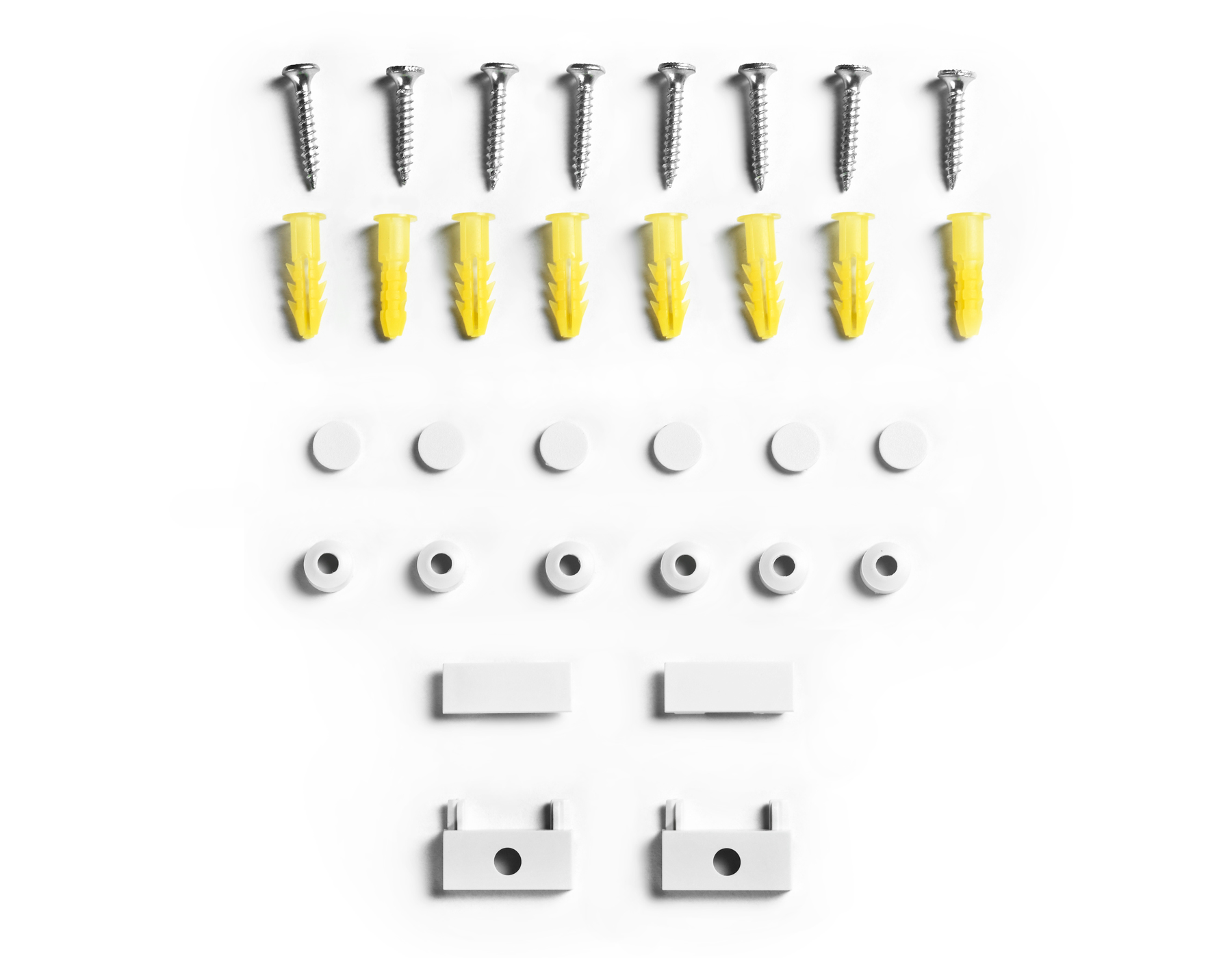 GV1033 WH белый 2м