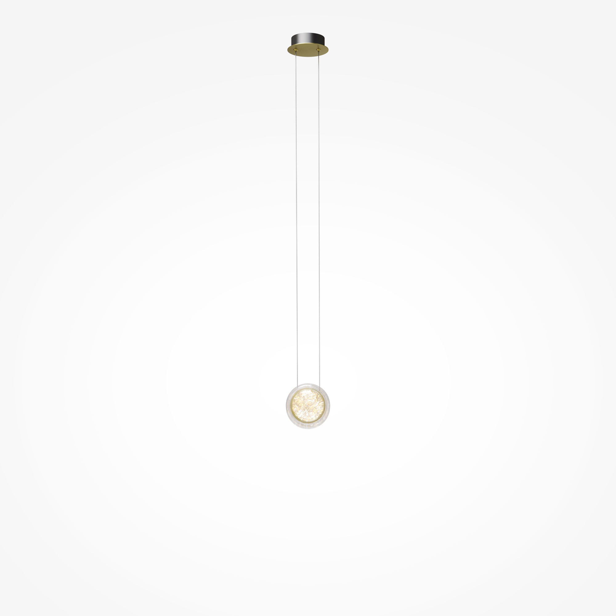 Подвесной светильник Maytoni MOD361PL-L7BS3K