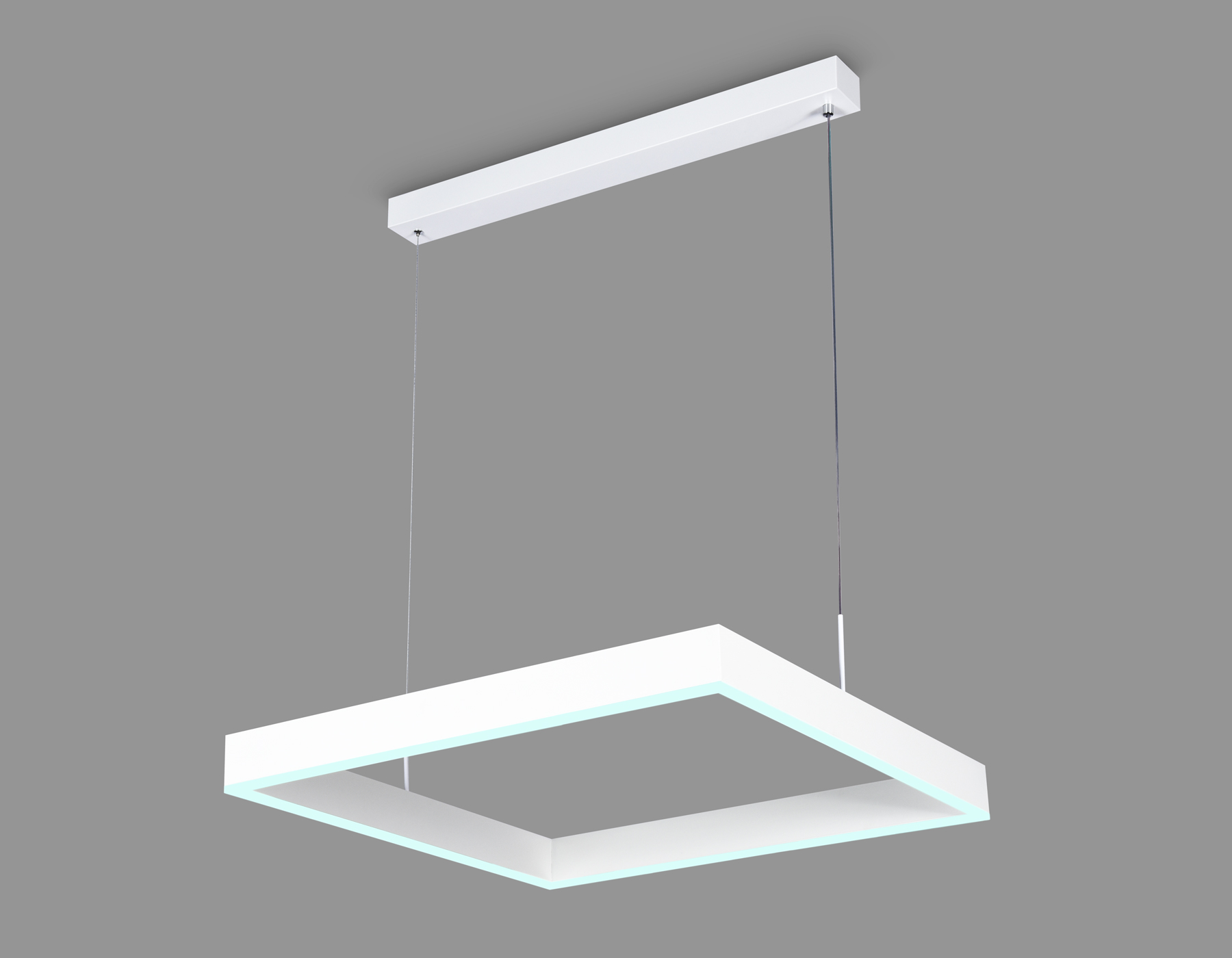 FA6622 WH белый 65W 600*600*720 (ПДУ РАДИО 2.4G)