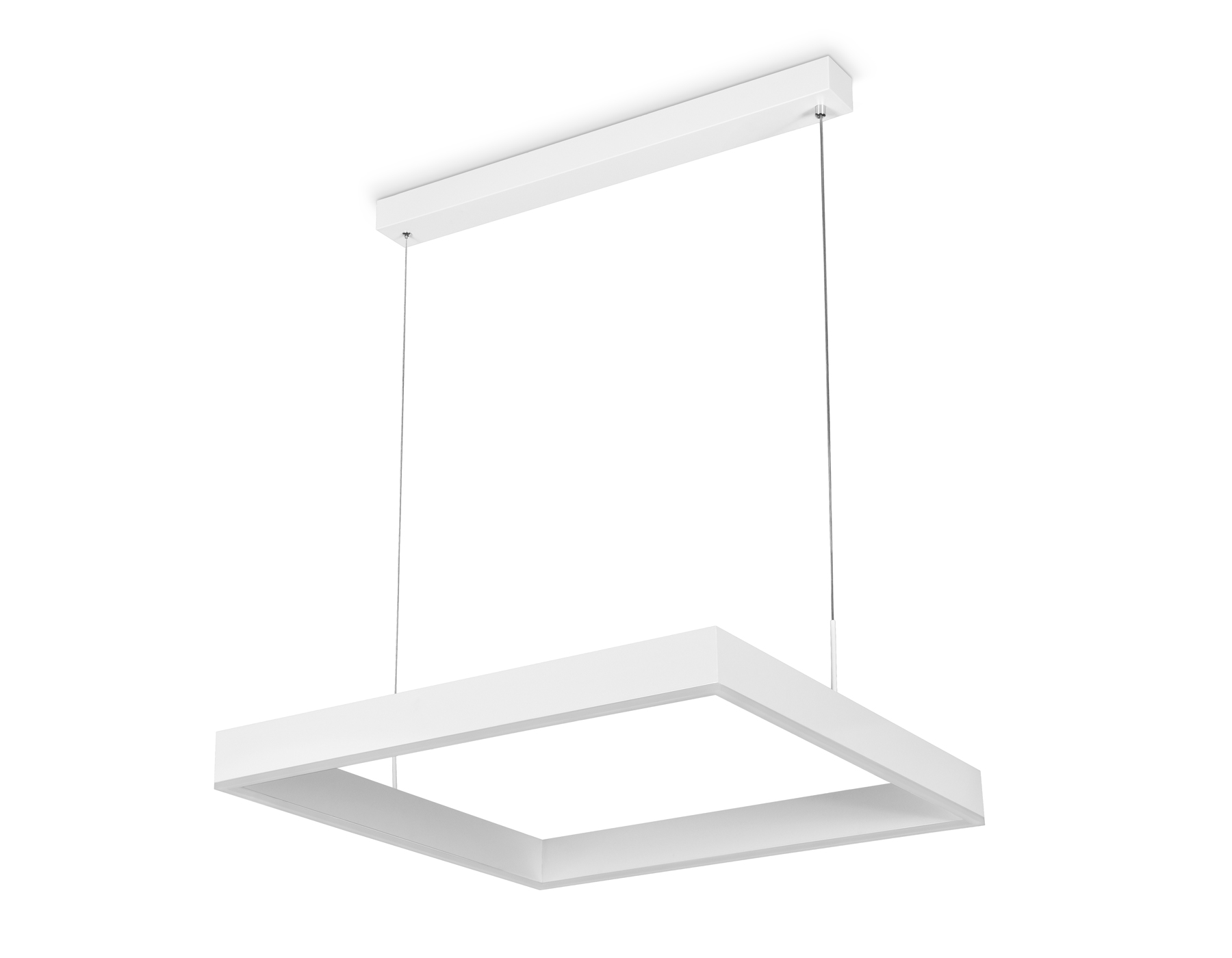 FA6622 WH белый 65W 600*600*720 (ПДУ РАДИО 2.4G)