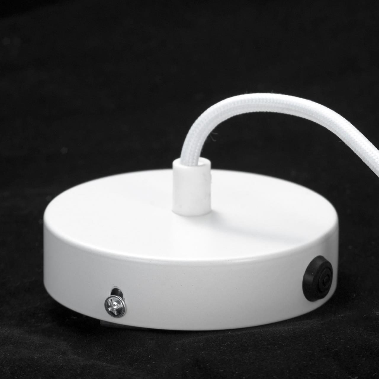 Подвесной светильник Lussole  Cuscino GRLSP-8361