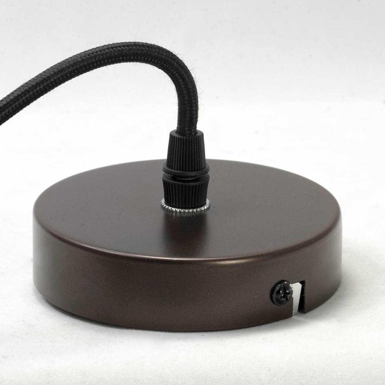 Подвесной светильник Lussole  Opelika LSP-9533