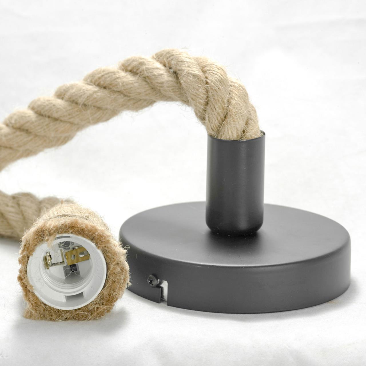 Подвесной светильник Lussole  Cornville LSP-8574