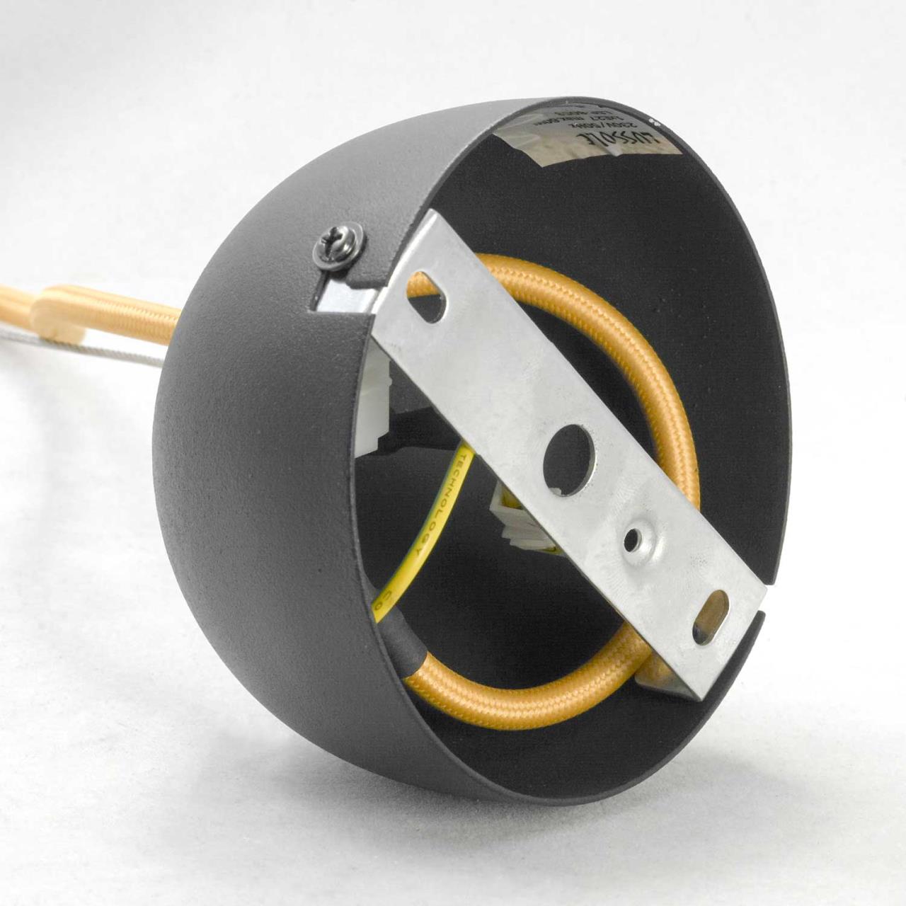 Подвесной светильник Lussole  Yukon GRLSP-8053