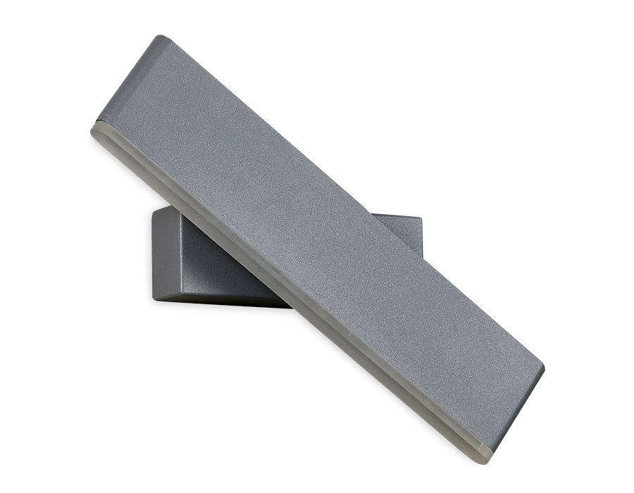 FW428 SGR серый песок LED 4200K 5W 300*70*40