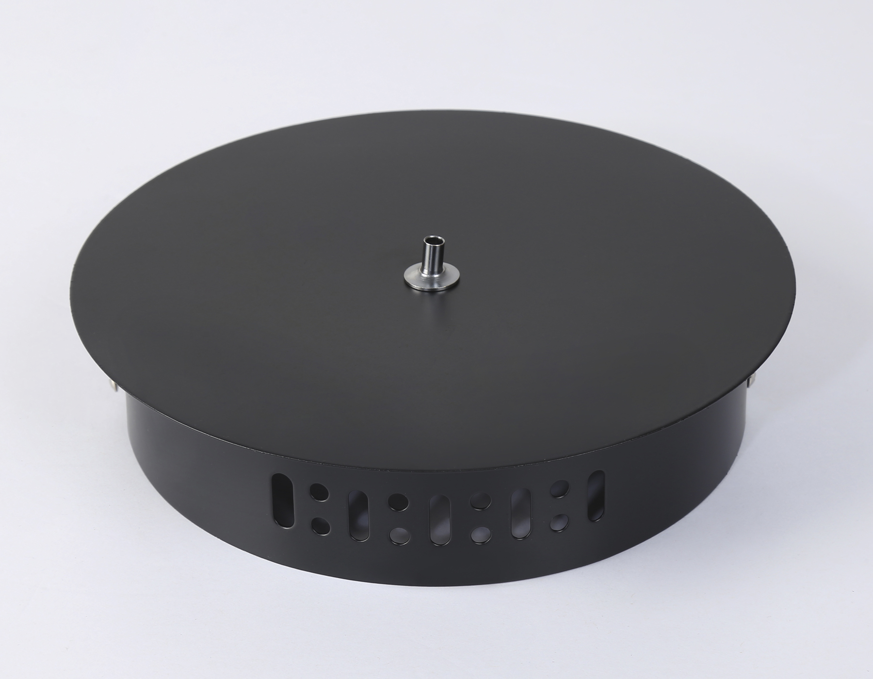 FL5327 BK черный D190