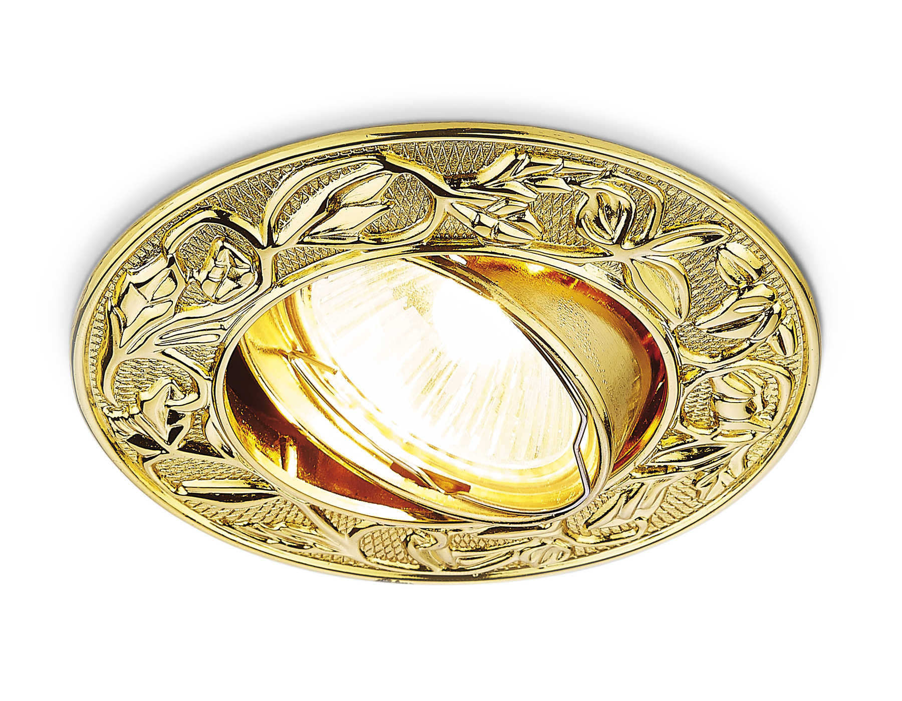 711 G золото MR16