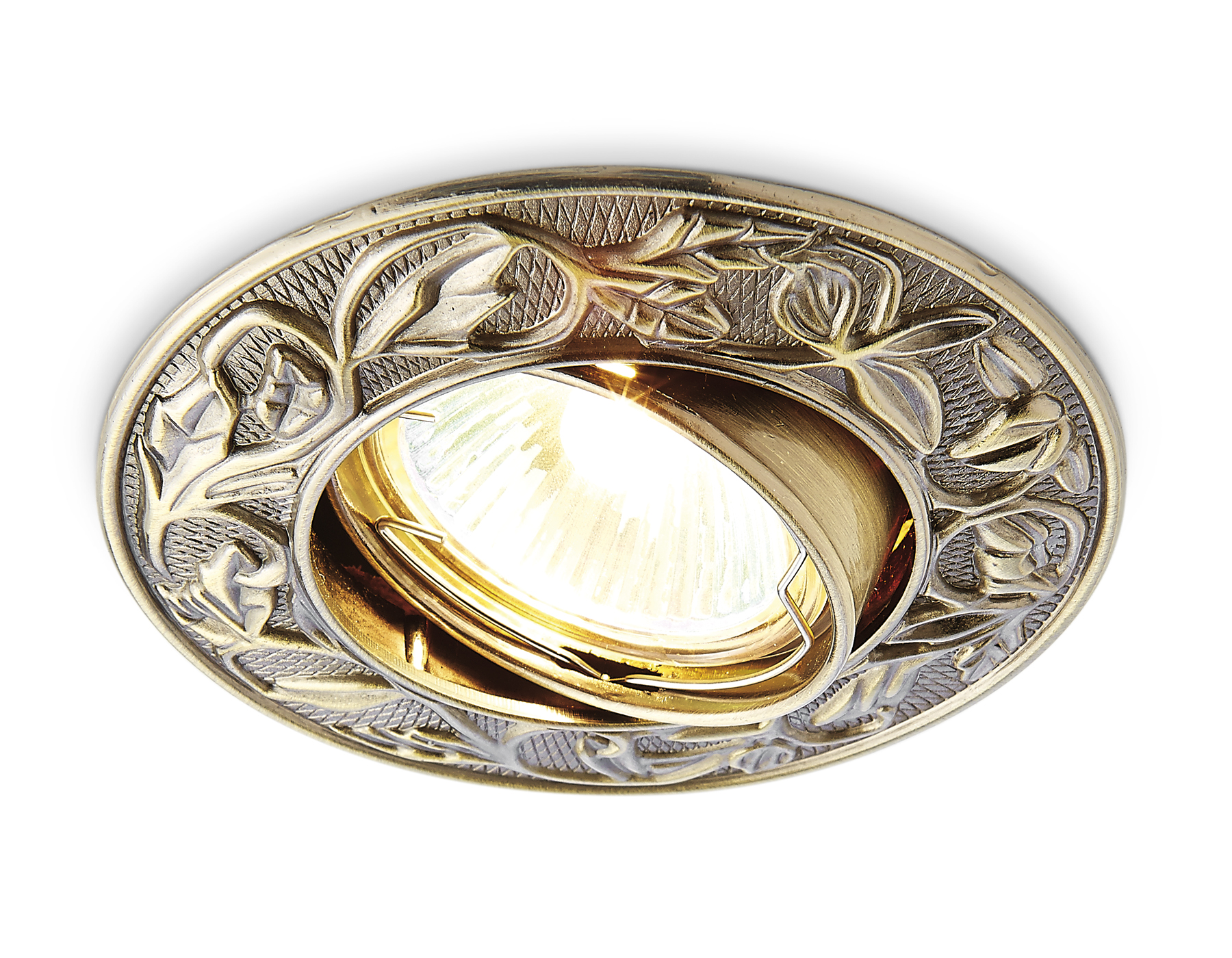 711 SB бронза MR16