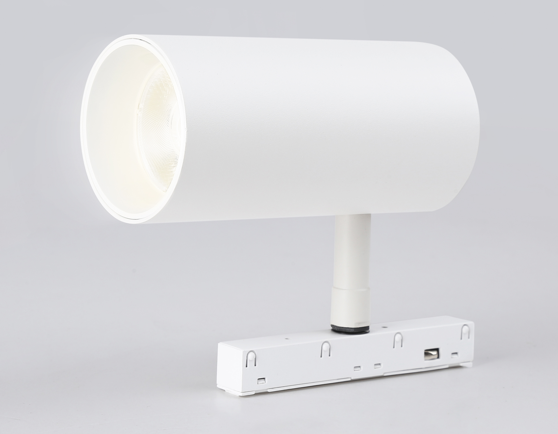 GL3838 WH белый IP20 20W 4200K 48V 24° D67*138