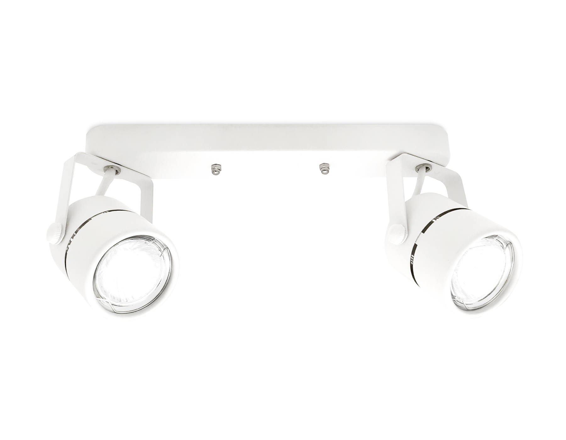 TA104 WH белый GU10 260*130*D60