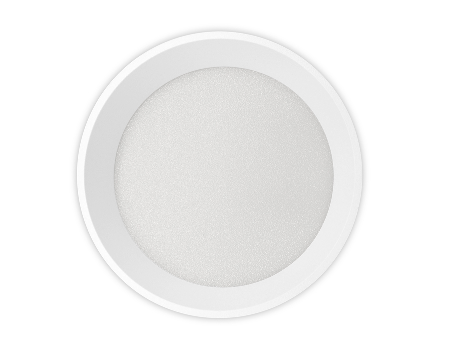 TN280 SWH белый песок LED 4200K 9W D80*100