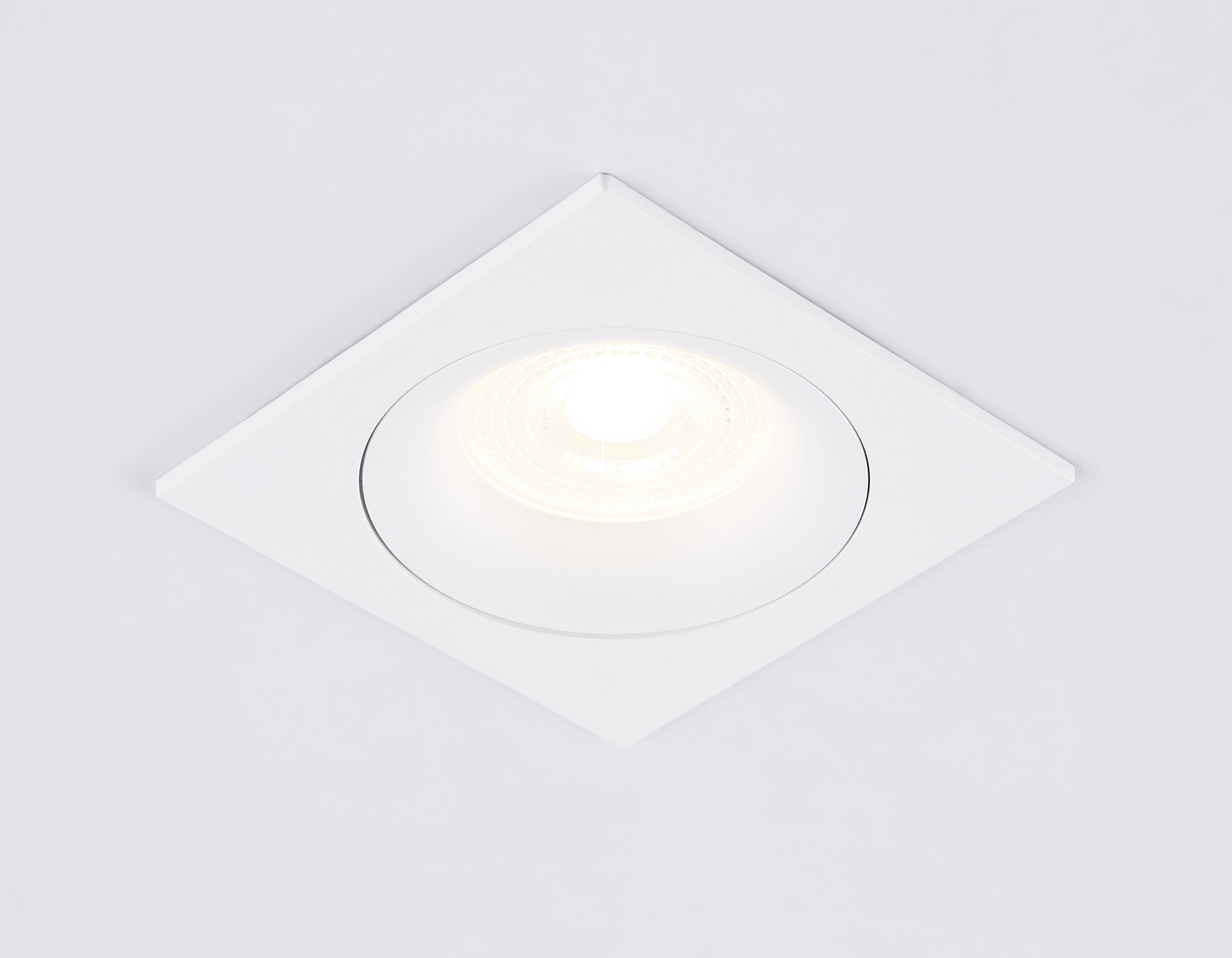 TN102726 WH белый GU5.3 92*92*23