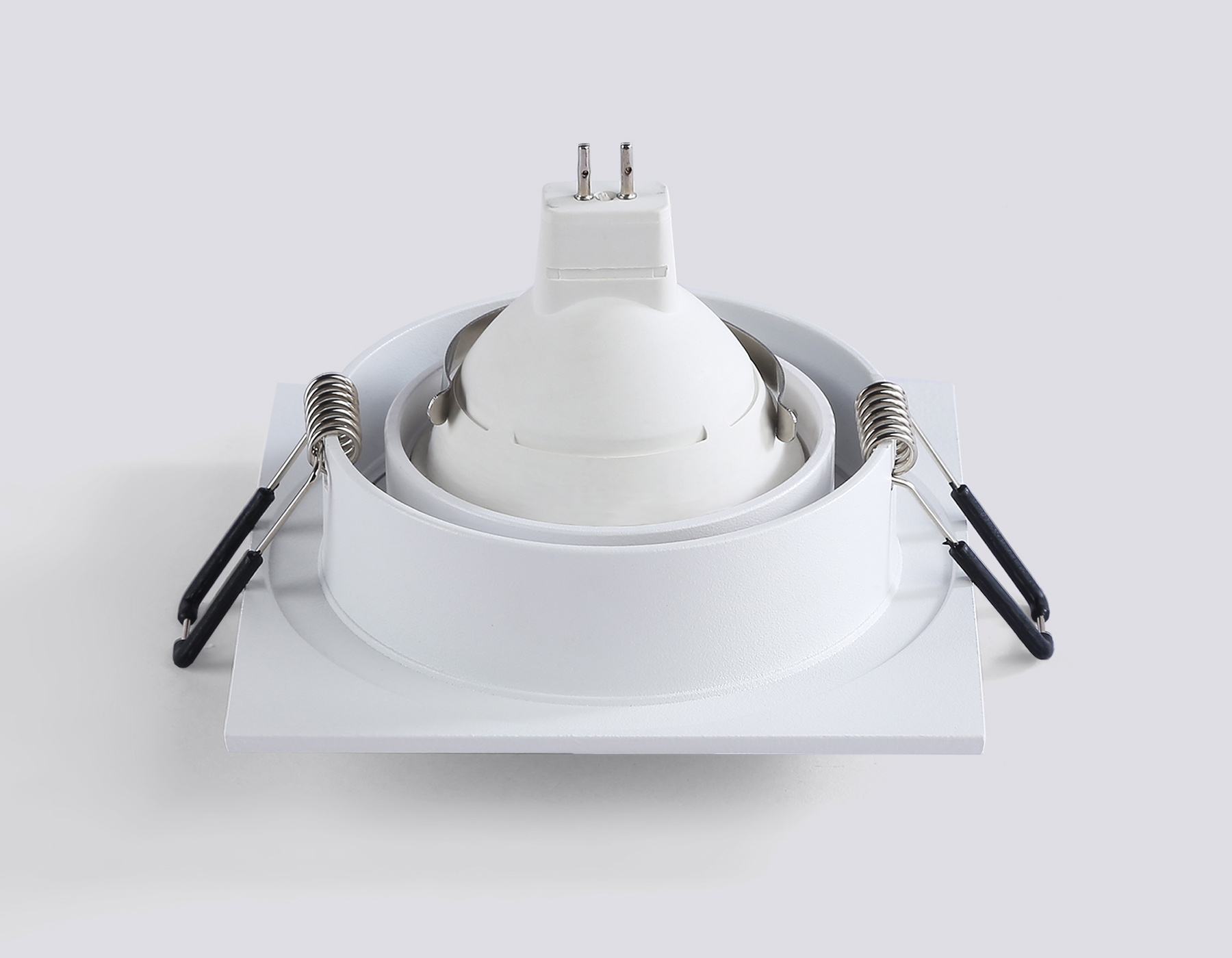 TN102726 WH белый GU5.3 92*92*23