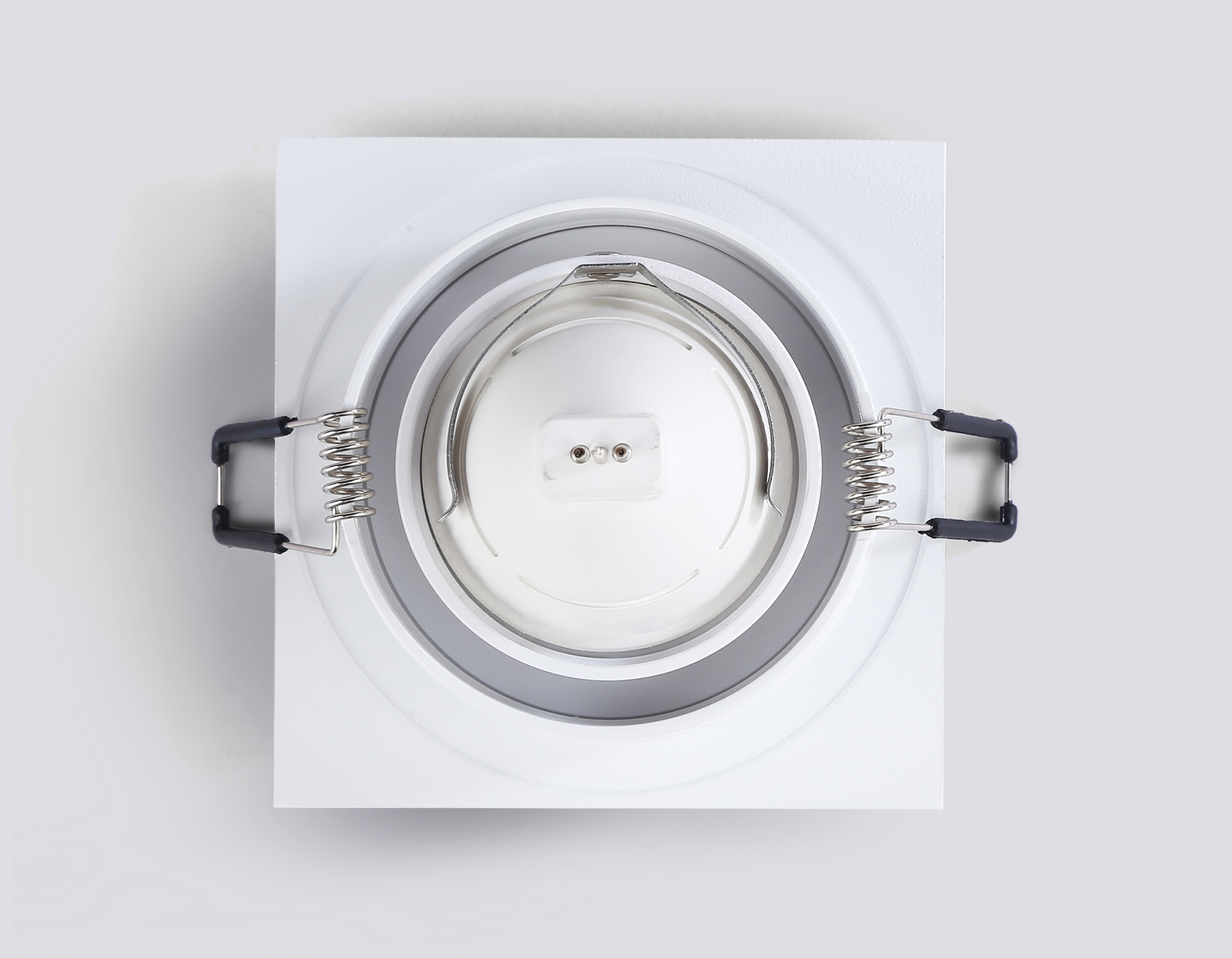 TN102726 WH белый GU5.3 92*92*23