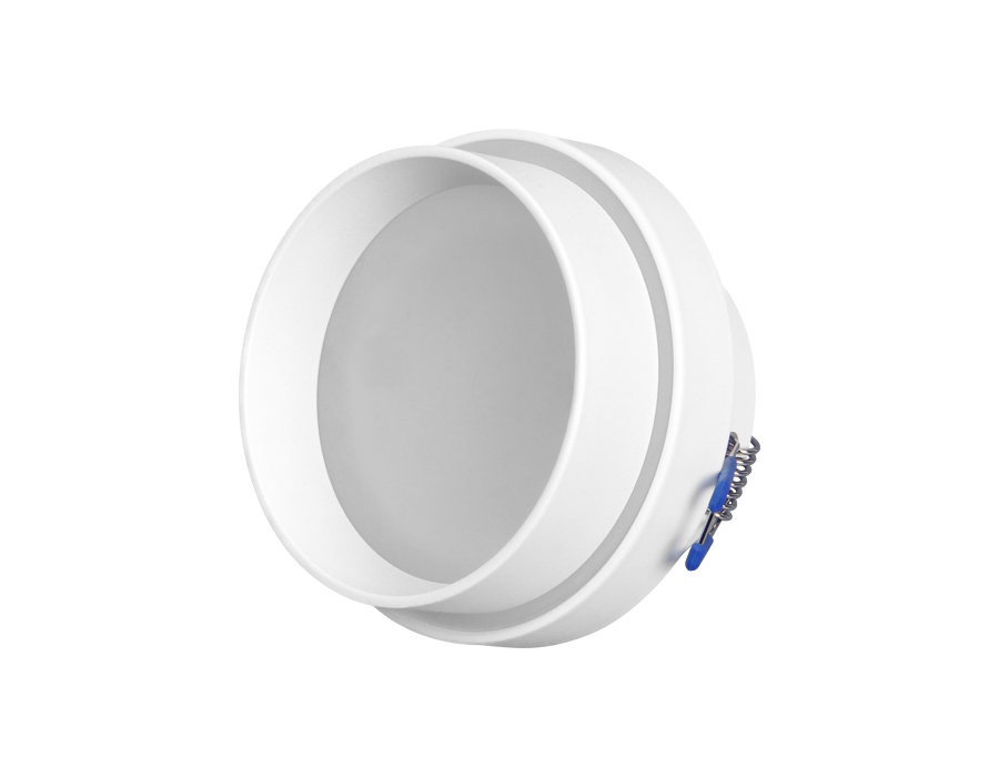 TN198 WH/S белый/песок GU5.3 D90*60