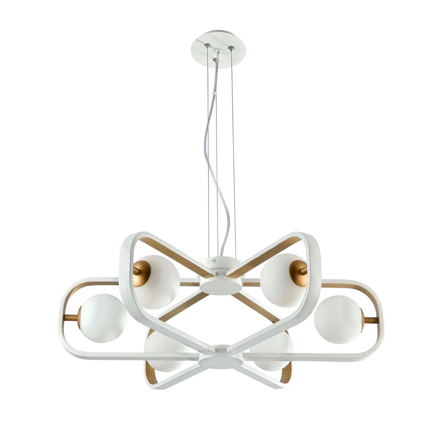 Потолочная люстра SL8170-6 SGD 000066333