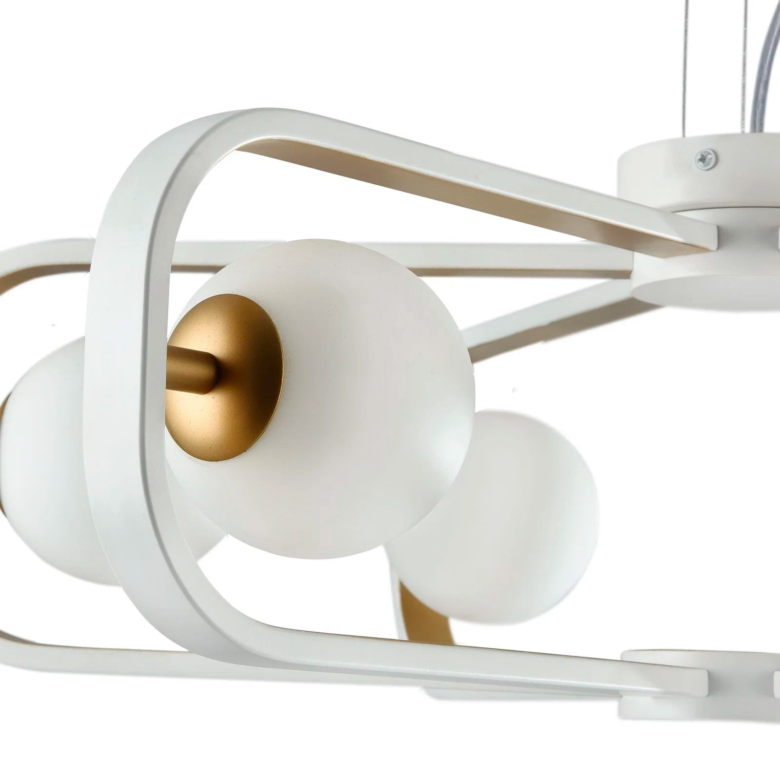 Потолочная люстра SL8170-6 SGD 000066333