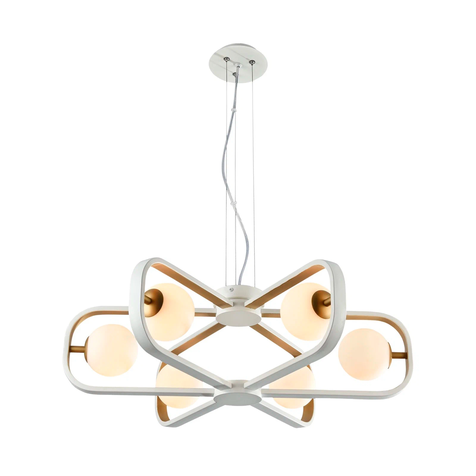 Потолочная люстра SL8170-6 SGD 000066333