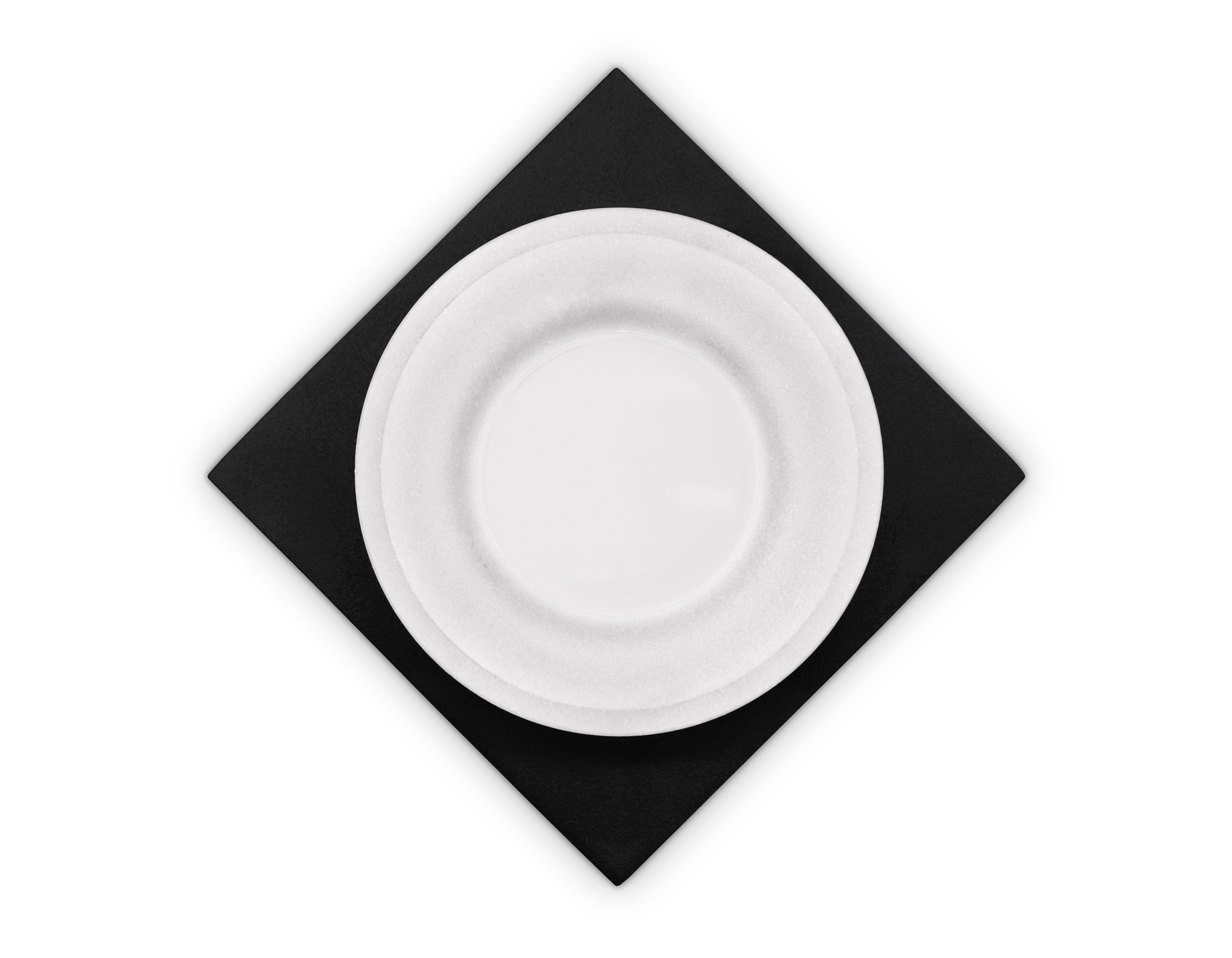 TN1316 SBK/FR черный песок/белый матовый GU5.3 92*92*45