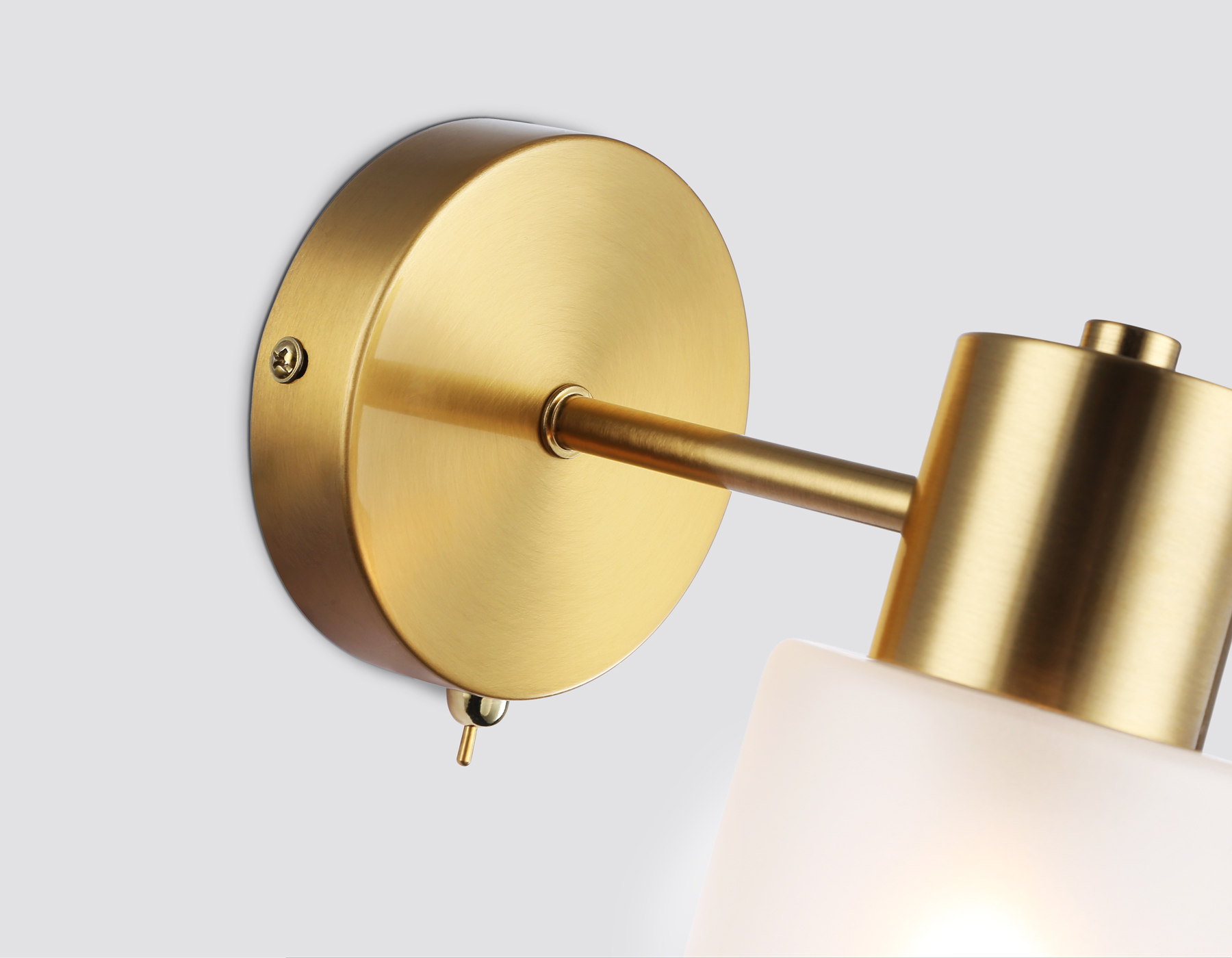 TR9586 BS латунь E14 max 40W 175*100*195