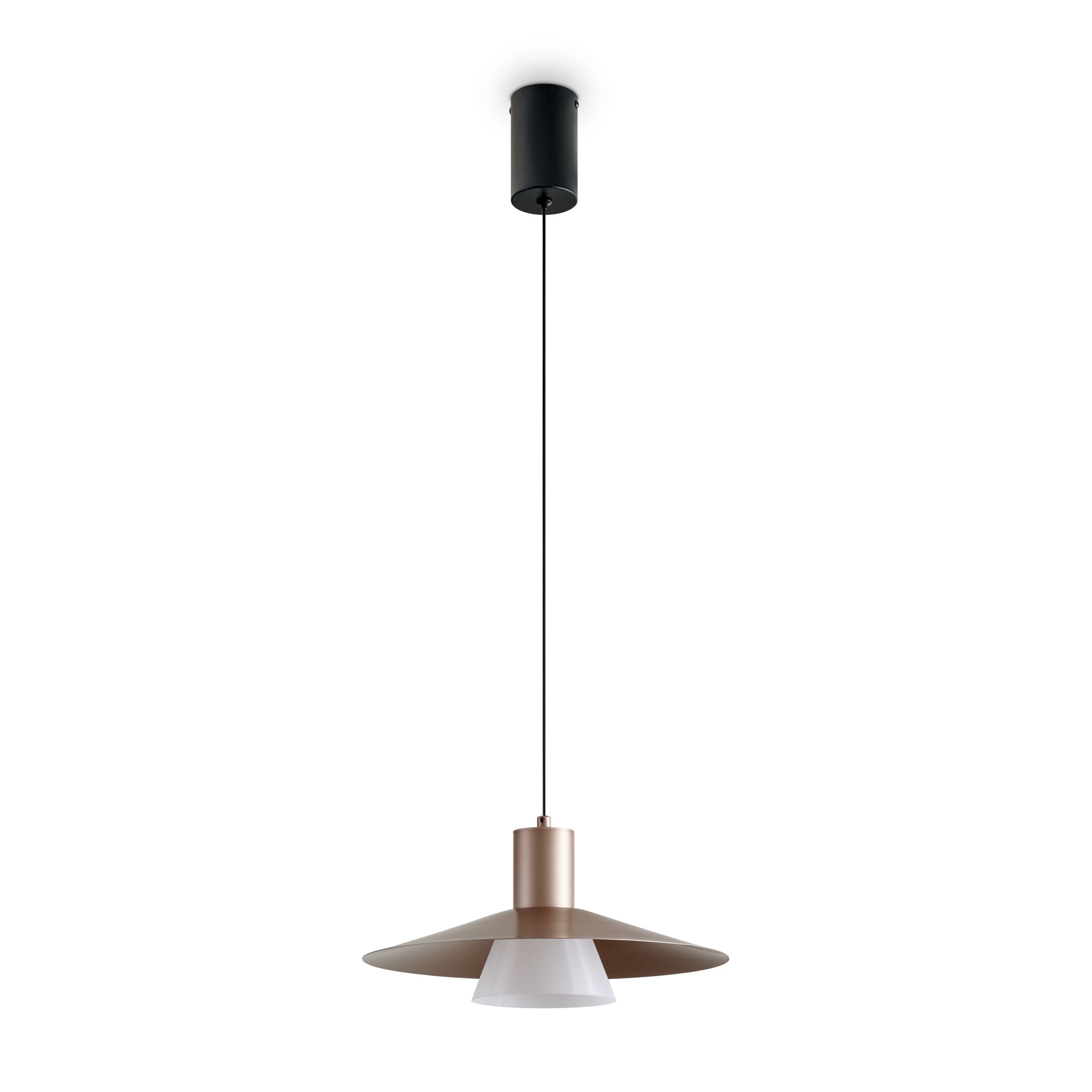 Подвесной светильник Freya FR5600PL-L5MG