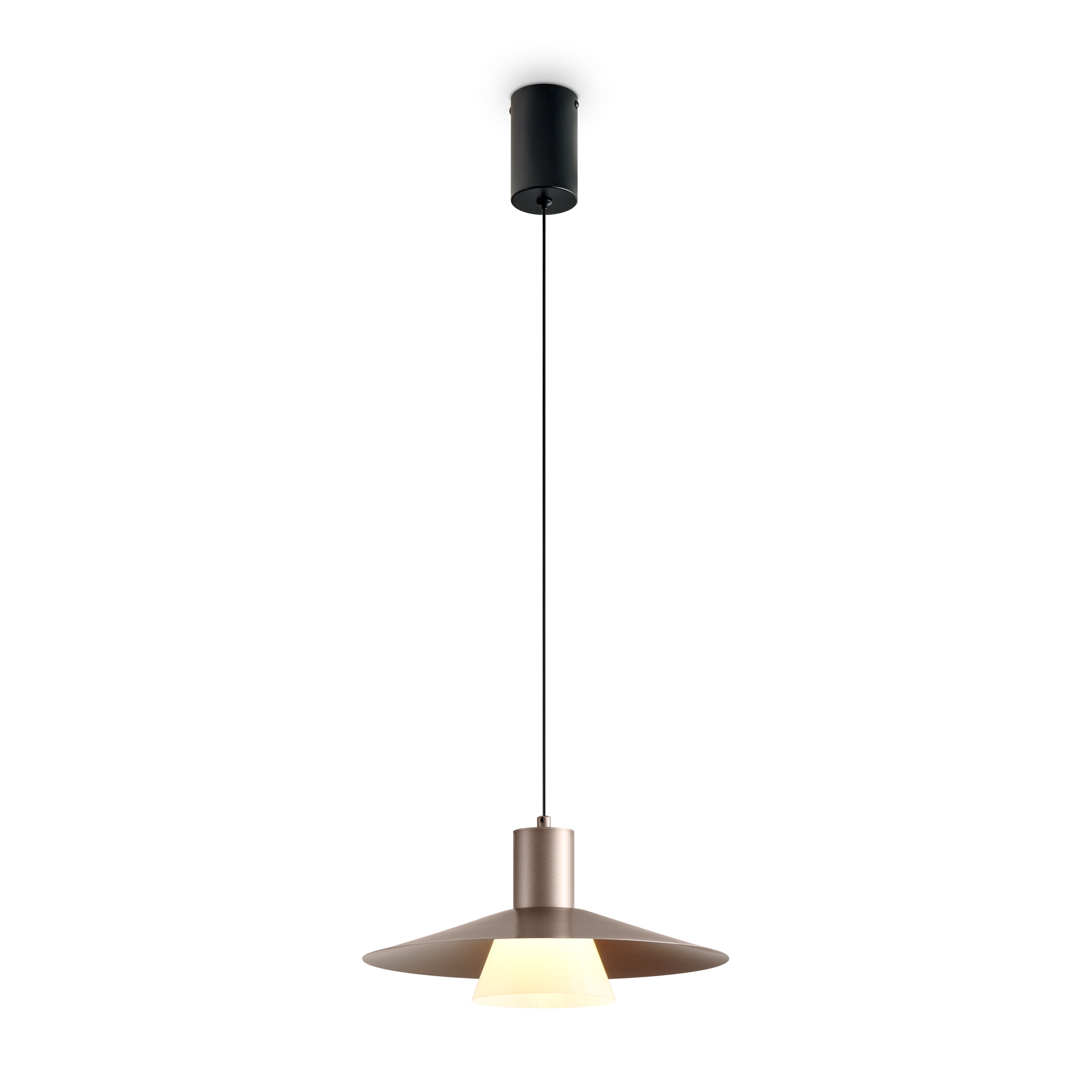 Подвесной светильник Freya FR5600PL-L5MG