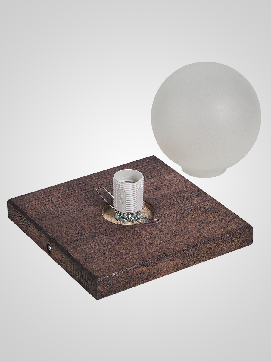 Потолочный светильник 6426N-1 WG 000067479