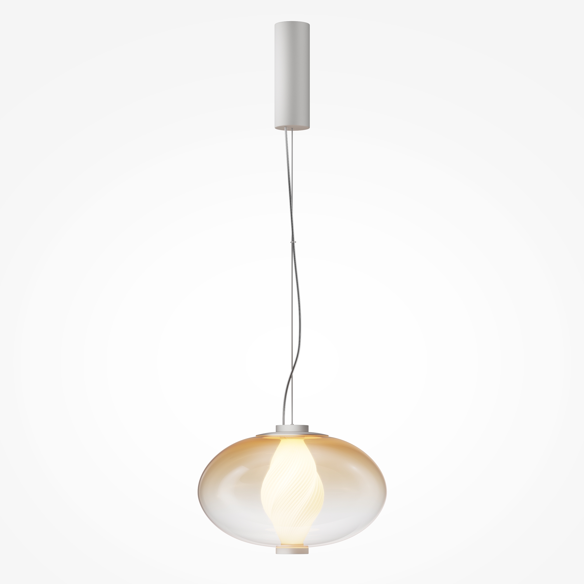 Подвесной светильник Maytoni MOD406PL-L8W3K