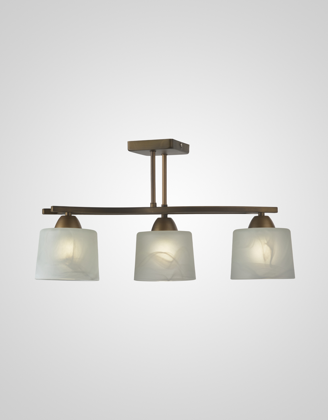 Потолочный светильник SS5274-3 AB 000061922