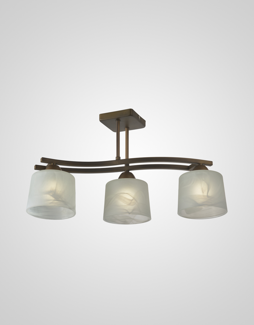 Потолочный светильник SS5274-3 AB 000061922