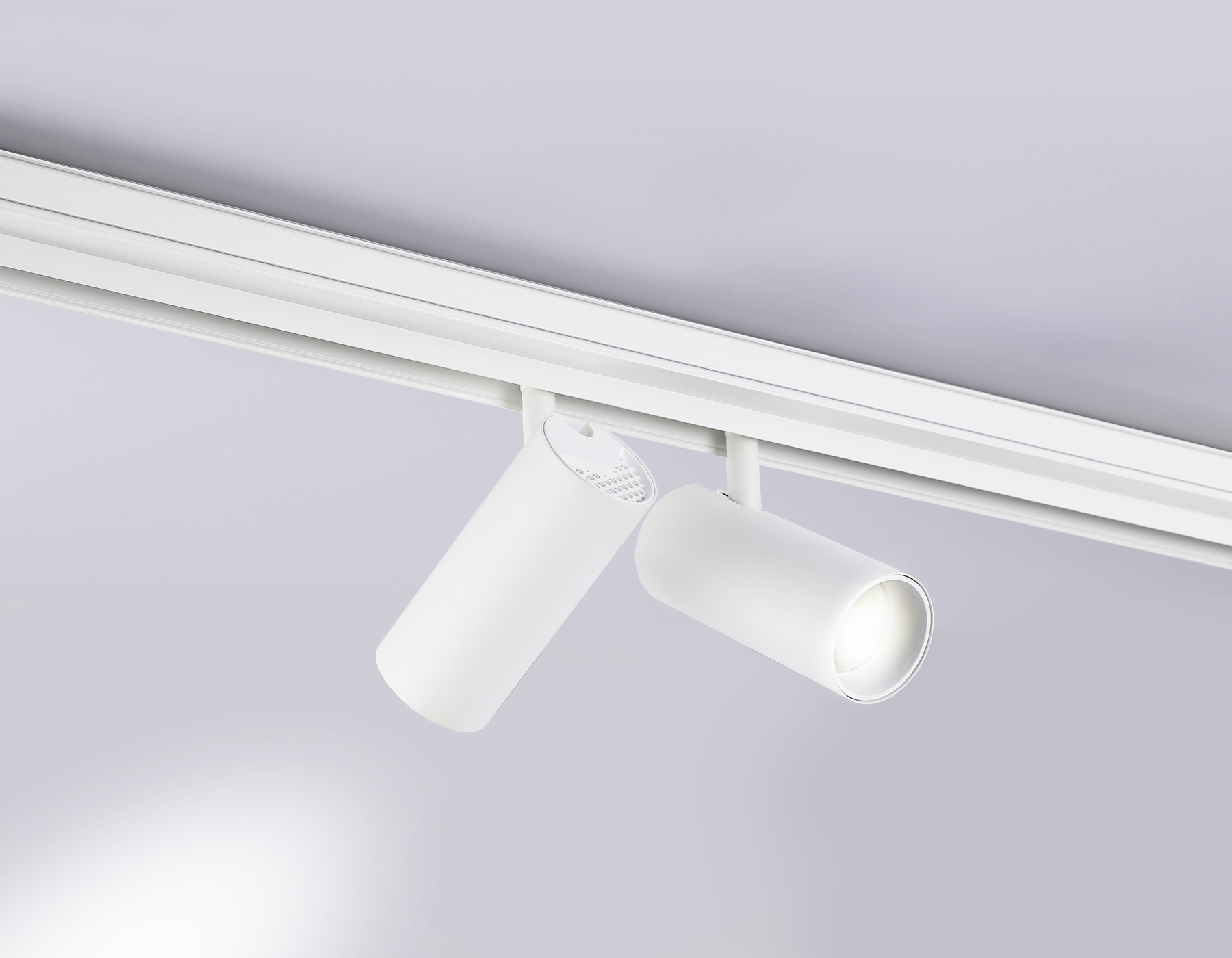 GL3901/2 WH белый LED 20W 4200К 48V 24° 180*45*182